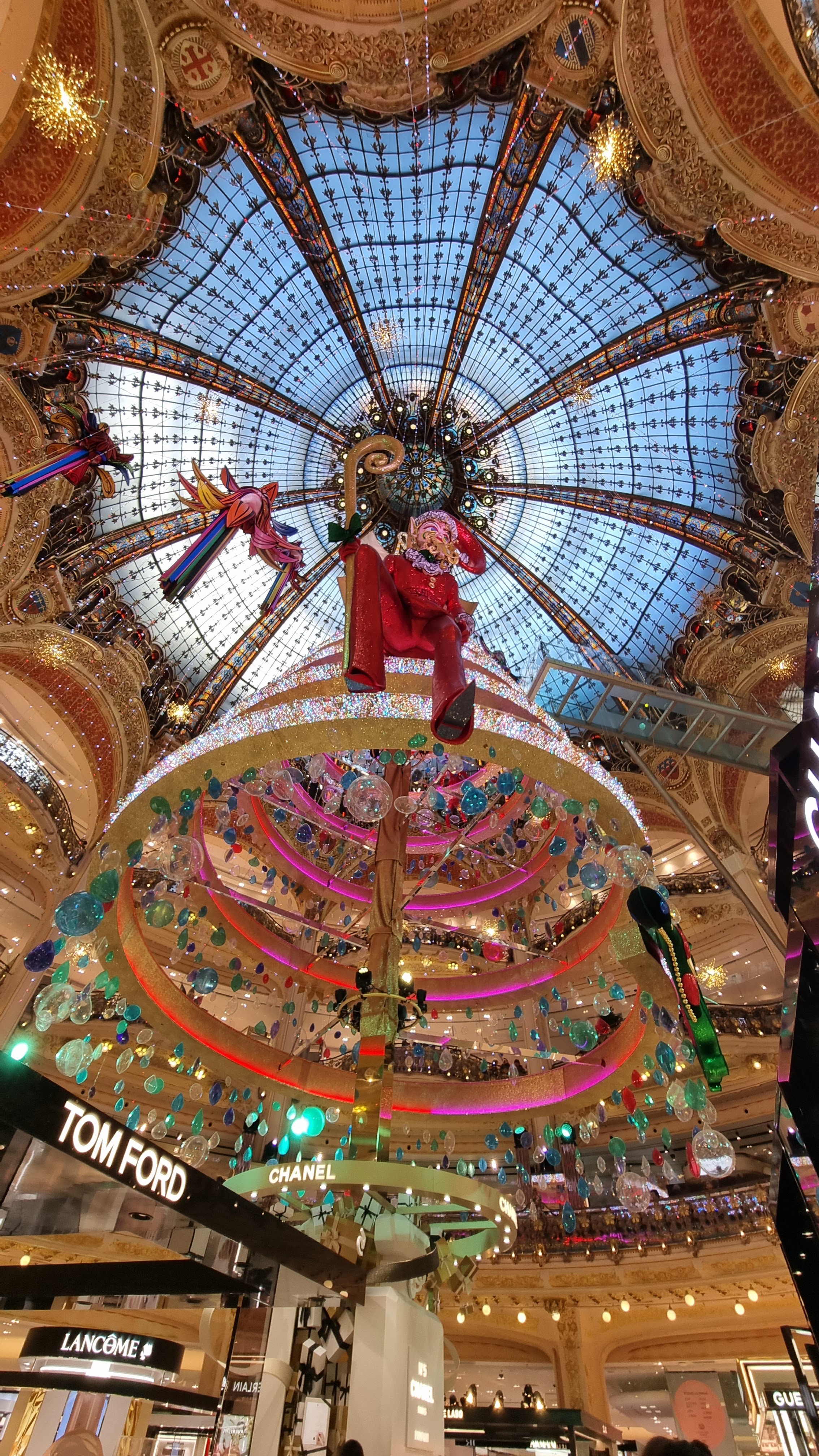 Photo n° 1 de l'avis de Caroline.o fait le 07/12/2023 à 21:41