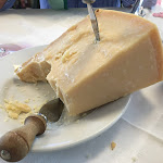 Photo n°1 de l'avis de iro.a fait le 24/09/2021 à 11:59 sur le  Trattoria Bar à Fornovo di Taro