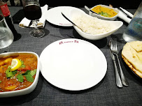 Korma du Restaurant indien Restaurant Kashmir à Strasbourg - n°9