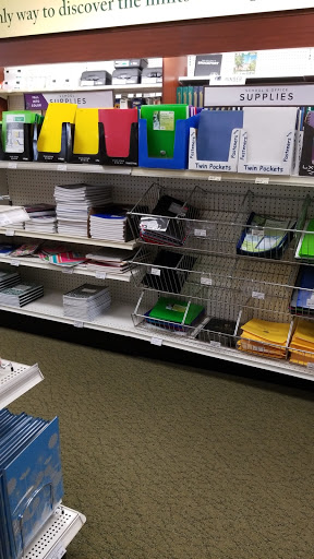 Book Store «Barnes and Noble SUNY Brockport», reviews and photos, 350 New Campus Dr, Brockport, NY 14420, USA