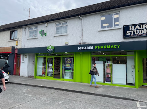 McCabes Pharmacy Clonskeagh in Dublin 14, Co. Dublin (Baile Átha Cliath)
