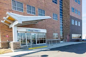 Dublin Close To Home Center on Hospital Dr. with Urgent Care image