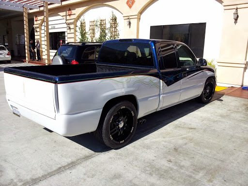 Auto Body Shop «Custom Auto Body», reviews and photos, 32961 Calle Perfecto, San Juan Capistrano, CA 92675, USA