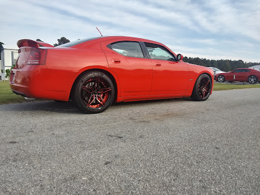 AudioCityUSA image
