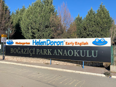 Eskişehir Anaokulu Helen Doron Eskişehir