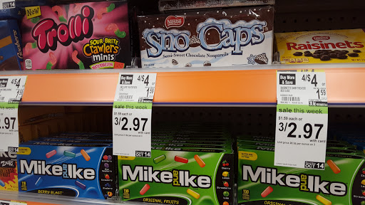 Drug Store «Walgreens», reviews and photos, 870 Central Park Ave, Scarsdale, NY 10583, USA