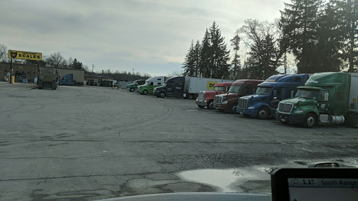 Convenience Store «Pilot Travel Center», reviews and photos, 66 NJ-173, Hampton, NJ 08827, USA