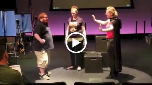 Concert Hall «Black Box Theatre», reviews and photos, 20310 68th Ave W, Lynnwood, WA 98036, USA