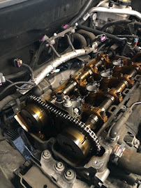 Brian's Automotive And Diagnostics - Photo 4 - Car repair in Escondido, CA, Escondido