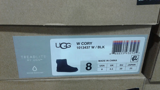 Shoe Store «DSW Designer Shoe Warehouse», reviews and photos, 9051 Snowden Square Dr, Columbia, MD 21045, USA