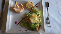 Foie gras du Restaurant Auberge des roy L' à Pacy-sur-Eure - n°10