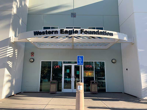 Food Bank «Western Eagle Foundation», reviews and photos
