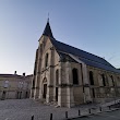 ✝️ Église Saint-Étienne ⛪