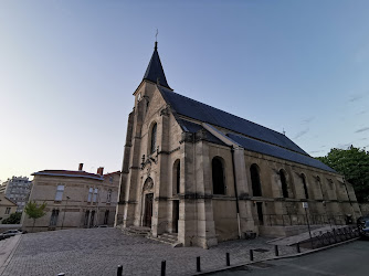 ✝️ Église Saint-Étienne ⛪