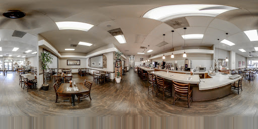 MJ's Downtown Cafe