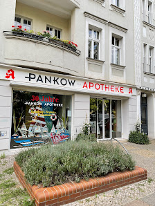Pankow-Apotheke Stubnitzstraße 31, 13189 Berlin, Deutschland