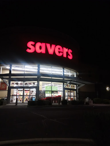 Thrift Store «Savers», reviews and photos, 15020 N Northsight Blvd, Scottsdale, AZ 85260, USA