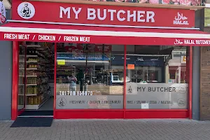 My Butchers South Ockendon image