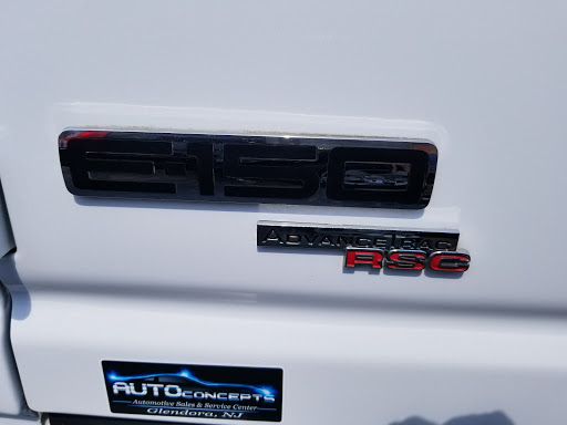 Used Car Dealer «Auto Concepts», reviews and photos, 220 E Evesham Rd, Glendora, NJ 08029, USA