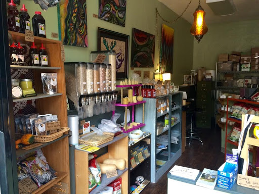 Health Food Store «Lu Style Local Goods», reviews and photos, 112 Ruxton Ave, Manitou Springs, CO 80829, USA