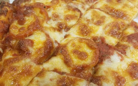 Panzera's Pizza of Upper Arlington image