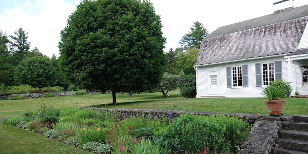 The Fells Historic Estate & Gardens