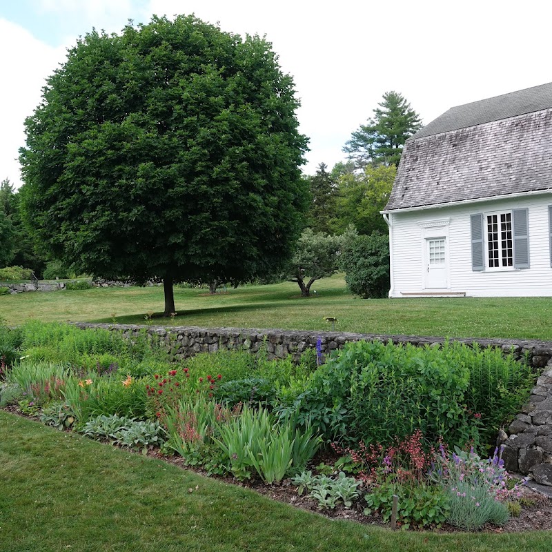 The Fells Historic Estate & Gardens
