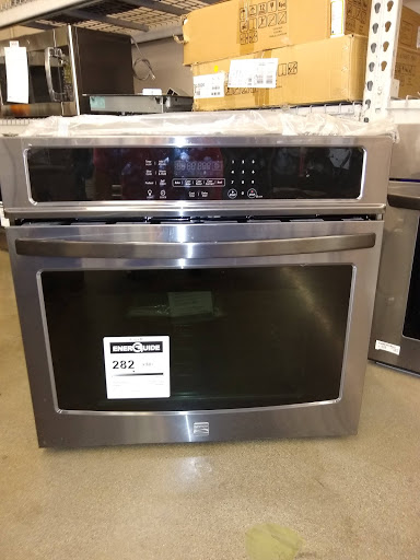 Appliance Store «Sears Outlet», reviews and photos, 1208 Magnolia Ave, Corona, CA 92881, USA
