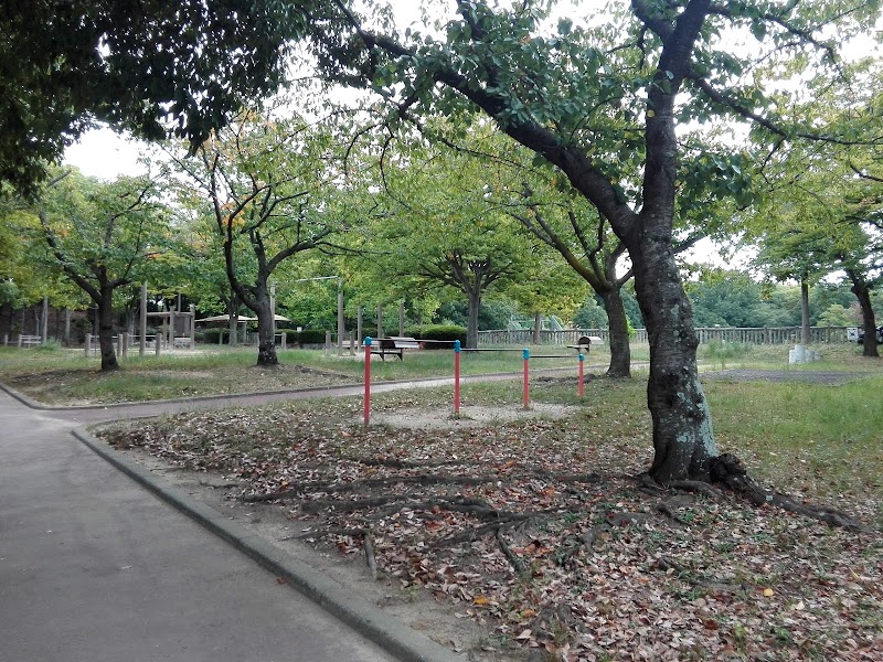 桃山公園