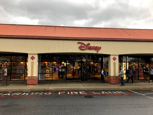 Outlet Mall «Tanger Outlet Hershey», reviews and photos, 46 Outlet Square, Hershey, PA 17033, USA