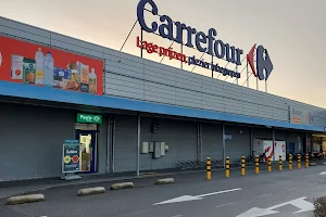 Carrefour image