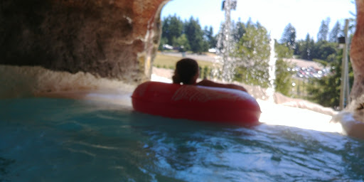 Amusement Park «Wild Waves Theme & Water Park», reviews and photos, 36201 Enchanted Pkwy S, Federal Way, WA 98003, USA