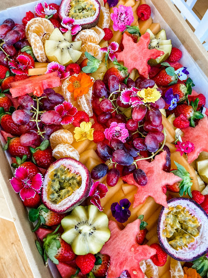 Brisbane Fruit Platters