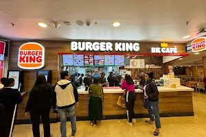 Burger King image