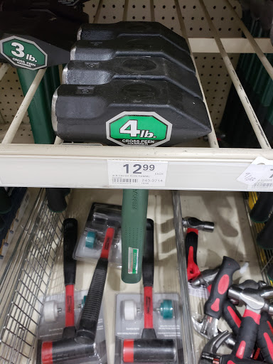 Home Improvement Store «Menards», reviews and photos, 5900 Gordon Dr, Sioux City, IA 51106, USA