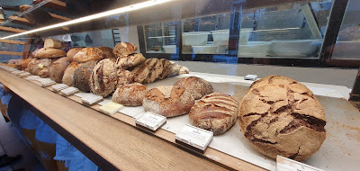 partisan boulanger à Lyon