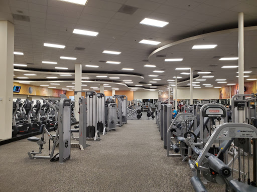 Gym «LA Fitness», reviews and photos, 5757 E Santa Ana Canyon Rd, Anaheim, CA 92807, USA
