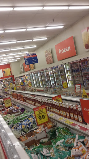 Grocery Store «Save-A-Lot», reviews and photos, 858 Saxon Blvd, Orange City, FL 32763, USA
