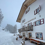 Photo n°1 de l'avis de Gordon.o fait le 15/02/2022 à 15:38 sur le  Rifugio Negritella à San Giovanni di Fassa