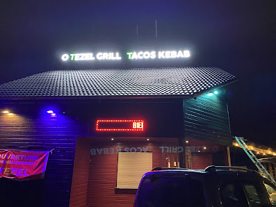 O’TEZEL FORBACH Restaurant,grille,kebab,tacos ZI Carrefour de l’Europe, Av. de l'Europe, 57600 Forbach