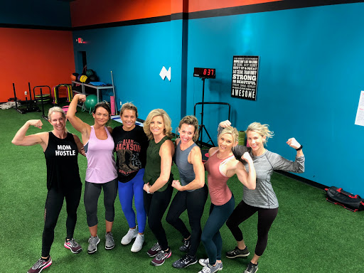 Gym «Sync Fitness & Movement», reviews and photos, 605 Dave Ward Dr #102, Conway, AR 72034, USA