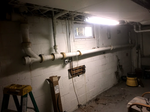 Plumber «Greenleaf Plumbing LLC», reviews and photos, 1908 Park Ave, South Plainfield, NJ 07080, USA