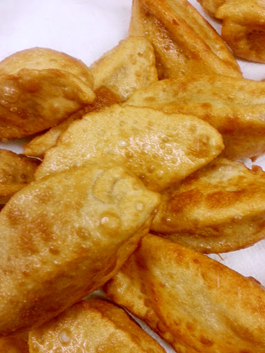 Bar & Grill «QQ Asian Grill», reviews and photos