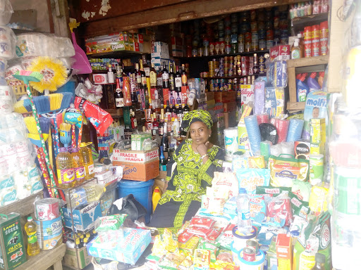 Sandgrouse Market, 12 Lewis St, Lagos Island, Lagos, Nigeria, Outlet Mall, state Lagos