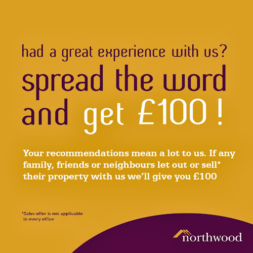 Comments and reviews of Northwood Bearsden Ltd