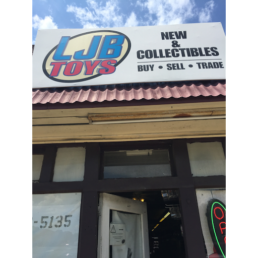 Toy Store «LJB Toys», reviews and photos, 3091 Old Washington Rd, Waldorf, MD 20601, USA