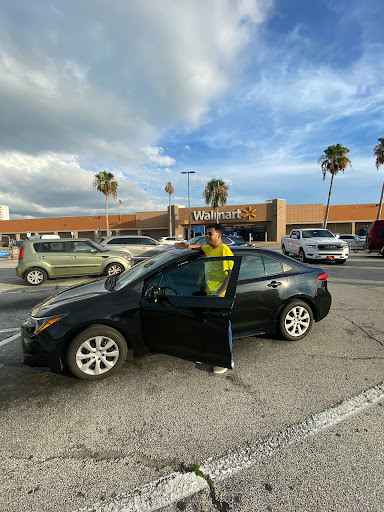 Discount Store «Walmart», reviews and photos, 1001 E Eau Gallie Blvd, Indian Harbour Beach, FL 32937, USA