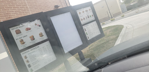 Coffee Shop «Starbucks», reviews and photos, 102 E Irving Park Rd, Itasca, IL 60143, USA