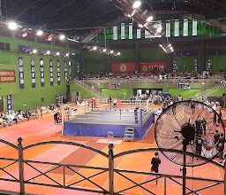 Gelora USM photo