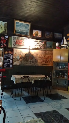 Bar y Restaurant Portales